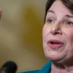 Senator Klobuchar Warns of Impending Constitutional Crisis in the US What It Means 1