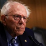Senator Sanders urges HHS Secretary RFK Jr to resign 1