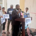 Senator Sharif Street resigns as PA Democratic Party chair 1
