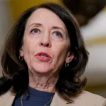 Senators Ted Cruz and Maria Cantwell strike deal on aviation safety bill 1