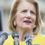 Shelley Moore Capito Wealth Breakdown Political Career and Financial Success 1