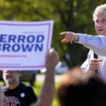 Sherrod Brown expected to run for Senate again in Ohio 1