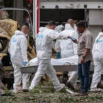 Six Children killed in Colombia airstrike Ombudswoman says 1