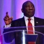 South Africas Ramaphosa Criticizes Trump Image 1