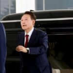 South Korea Court Reviews Yoon Suk Yeol Detention Warrant July Hearing Image 1