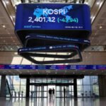 South Korea Stock Market Rally Faces Tax Reform Risks Image 1