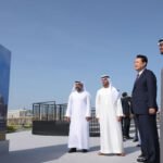 South Korea UAE Expand AI Nuclear Cooperation Image 1