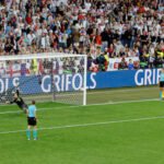 Spain Coll Misses Crucial Penalty in Euro Final Image 1