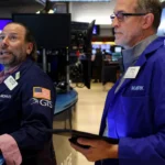 Stocks Close at Record Highs Despite Job Worries Looming Inflation Reports 1