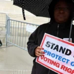 Supreme court poised to weaken voting rights act 1