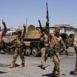 Syria Israel reach USBrokered ceasefire in Sweida crisis Image 1