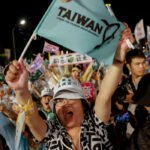 Taiwan Opposition Lawmakers Survive Recall Vote Image 1