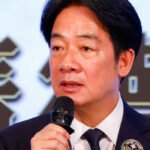 Taiwan President Lai postpones Guatemala visit Image 1