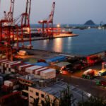 Taiwan record exports spark US trade tensions Currency risks Image 1