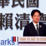 Taiwan says it will not provoke China confrontation Image 1