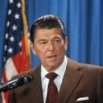 Tariffs under Reagan A historical perspective 1