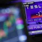 Tesla stock volatility Risks and rewards for investors 1