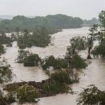 Texas Flood Disaster Camp Mystic Tragedy Elevation and New Codes Image 1