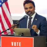 Texas GOP Chair Illinois winnable for Republicans in 2026 1