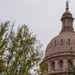 Texas Senate Panel backs GOP favored House map 1