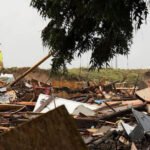 Texas flash floods death toll hits 82 over 40 missing Image 1