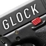 The Glock A reliable choice for self defense 1