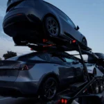 The Impact of the Senates Repeal of Californias EV Mandate on U.S. Climate Goals 1