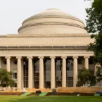 The Massachusetts Institute of Technology rejects White House preferential funding plan 1