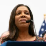 The Political Rise and Impact of Letitia James in New York 1