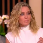 The view praises Fox News for press freedom stance 1