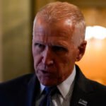 Thom Tillis Retirement Trumps Primary Threat Shakes North Carolina GOP Image 1
