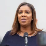 Tiffany Henyard Doltons first female Mayor profile 1