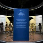 Trump Admin criticizes Smithsonian for negative US portrayal 1