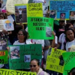 Trump Admin moves immigrants across U.S. jails 1