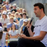 Trump Ally Charlie Kirk critically injured in Utah 1