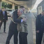 Trump Envoy in Kyiv as US Sends Patriot Missiles to Ukraine Image 1