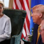 Trump Europe trade deal Key terms impact Image 1