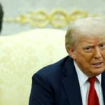Trump Faces Powell Epstein Scrutiny as Congress Claws Back Spending Image 1