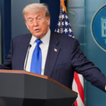 Trump Predicts Gaza Ceasefire Within Week Image 1