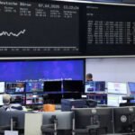 Trump Tariff Threats Hit Europe Stock Market Image 1