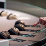 Trump Tariffs Hit Swiss Luxury Watchmakers Shares Tumble Image 1