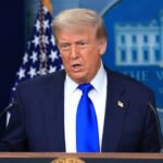 Trump Tax Bill Faces Key Vote in US Congress Image 1