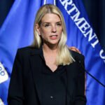 Trump Urges Pam Bondi to Release Epstein Info Image 1
