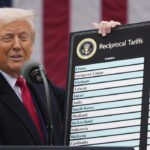 Trump Wont Extend Tariff Pause Beyond July Image 1