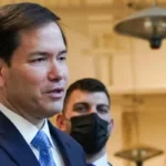 Trump admin Marco Rubio reaffirms support for Israel and Netanyahu 1