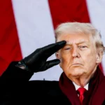 Trump admin sued for stripping trans service benefits 1