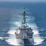 Trump administration to send military strike survivors to home countries 1