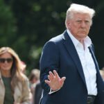 Trump and Soros Share Impatience Says Bessent Image 1