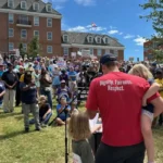 Trump backed Missouri map faces public backlash 1