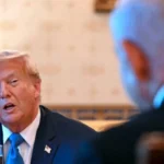 Trump believes Netanyahu delaying Gaza end for politics 1